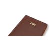 Jumping White Tailed Deer Shotgun/Firearms Licence Certificate Holder Personalisation Option