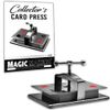 Magic Makers Collector's Card Press Chrome - Limited Edition