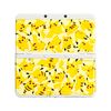 New Nintendo 3DS Zierblende 022 (Pikachu)