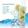 Kenmore 469081 Refrigerator Water Filter - White