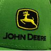 John Deere Men's baseball, Green, One Size
