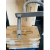 Manual Lawn Coring Aerator - Grass Dethatching Turf Plug Core Aeration Tool
