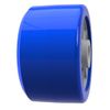SUPROD Sliphilfe Polyurethane Sliphilfe Anti-Trace PU Diameter 120 mm Blue