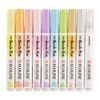 Ecoline Brush Pen set Pastel | 10 colours (11509801)