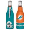 Wincraft Miami Dolphins Flaschenkühler, 340 ml