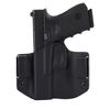OD Green USA IWB Holster (Left-Hand, Shadow Systems MR920)