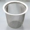 Hanoen Deep Cucus Tea Strainer, 2.3 inches (58 mm)