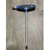 Gedore DT 2142 5 Ball End Hex Key – 5mm Tip, 5” Length