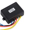 12V 24V Wireless Winch Remote Control Switch Receiver Kit Universal for Truck ATV SUV