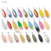 Forest Lure MIU 0.06 oz (1.5 g) No. 16 Spoon