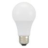 Ohm (OHM) Remote Control LED Light Bulb Extra Bulb E26 60 Shape Equivalent, Dimmable LDA7-G DCT5 06-1740 Ohm Electric