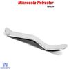 Periodontal Lucas Curettes Periosteal Elevators Oral Surgery Instruments Set CE
