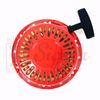 New Pull Rewind Recoil Starter Fits Loncin G200F G200FD 196cc Gas Engine Motor
