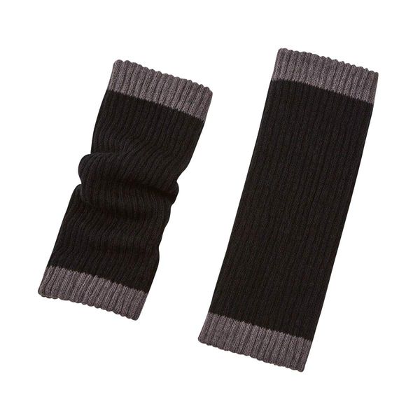 Leg Warmers Ankle Warmers Ankle Supporter Winter Women's Cold Protection Foot Ankle Calf Warm Goods Warm Goods Ankle Supporter Warmer Black Black Purple Purple Brown Brown Beige Fever Other Wool Blend