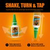Gorilla Super Glue Gel, 15 g by Gorilla