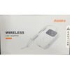 Soundsync Pro Bluetooth Transmitter & Receiver: Pair 2 Headphones On Same Device