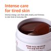 Petitfee Cacao Energizing Hydrogel Eye Mask