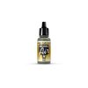 AV Vallejo Model Air 17ml -Light Grey RLM63