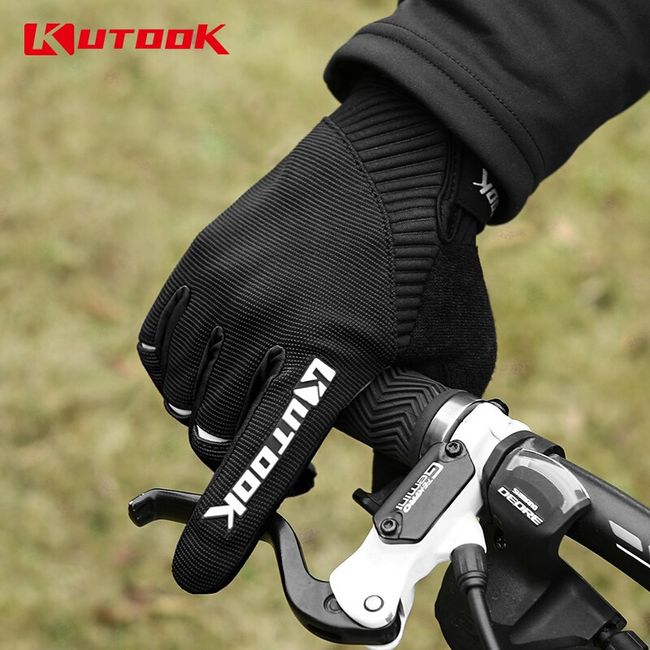 Bike best sale accessories gloves