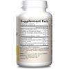 Glucosamine + Chondroitin + MSM Capsules, Joint Support Supplement with Vitam...