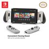 RDS Nintendo Switch Game Traveler GoPlay GripStand