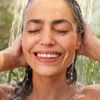 Weleda Lavender and Vetiver Shower Bar, Clear