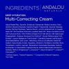 Andalou Naturals Deep Hydration Multi Correcting Facial Moisturizer 1.7 oz