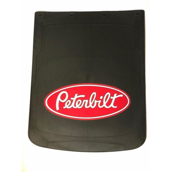 Peterbilt Mud Flaps Set Of 2