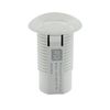ASD Infrared Motion Sensor 13ft 0-10V Dimmable IP20 RC White