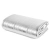 5mm Double Side Radiant Heat-Cold Barrier Reflective Insulation Mat 2×40"×60"