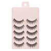 Lactacia - False Eyelashes (088)