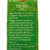 Niharti Pure Neem Oil 100ml