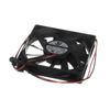 Magic Chef 312121800003 Evaporator Fan Upper 1/2" Plastic Fan Blade