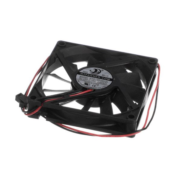 Magic Chef 312121800003 Evaporator Fan Upper 1/2" Plastic Fan Blade