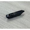 Set of 6 pcs White Window Sash Vent Stops 1760BLACK