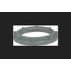 Cantex PVC Lock Nut 1/2" Ul Bag 5