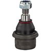 febi bilstein 23417 Ball Joint with nut, pack of one