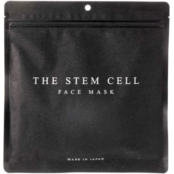 THE STEM CELL Face Mask, 30 Count