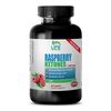 appetite suppressor - Raspberry Ketones 1200mg - slimming 1 Bottle 60 Capsules