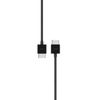 Belkin 2 m HDMI (M) to HDMI (M) Cable,AV10168BT2M-BLK