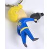 Fallout 76 Vault Boy Energy Weapons 3D Keychain [video game]