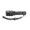 2Pack Super-Bright Flashlight LED Tactical Torch Rechargeble Battery Work Light