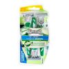 WILKINSON SWORD - Quattro Titanium For Men | Sensitive | 3 x Disposable Razors