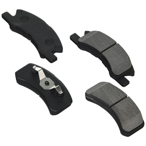 MSI Nissan Otti H91W H92W Front Brake Pad BP01_AY040KE119