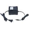 J-ZMQER AC Adapter Charger Compatible with Transformer Vintage Atari 1027 Printer 1090XL Interface