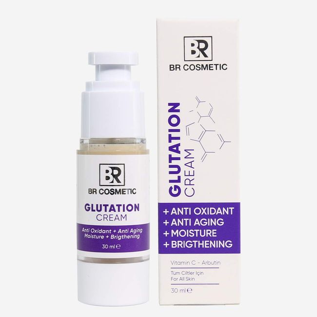 Glutation Cream