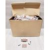 100pc Heavy Duty brown Cabinet Door Magnets