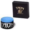 TAOM V10 Billiard Pool Cue Premium Chalk Blue in Branded Box