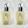 2X Clinique Dramatically Different Moisturizing Gel with Pump 4.2 oz/125 ml NWOB
