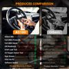 Check Engine Light Shut Off Code Reader Scanner OBD2 Automotive Diagnostic Tool
